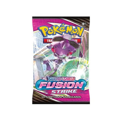 Jeu de cartes Pokémon - Display EB08 Poing de Fusion (scellé)