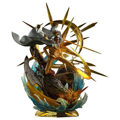 Figurine One Piece - Kizaru Borsalino - Anime Town