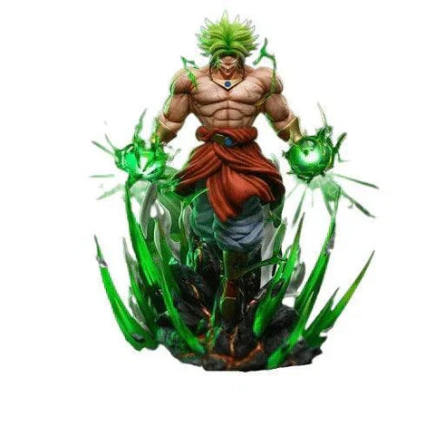 Figurine Dragon Ball - Super Broly - Anime Town