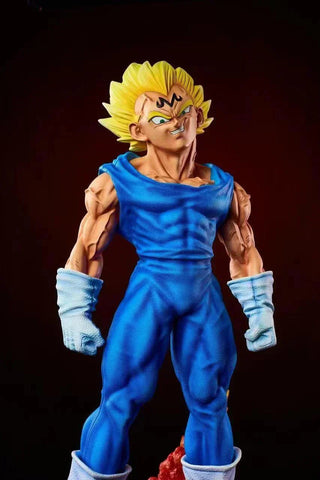 Figurine Dragon Ball - Majin Vegeta - Anime Town