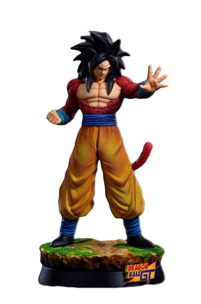 Figurine Dragon Ball - Son Goku - Anime Town