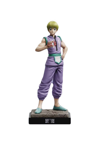 Figurine Hunter x Hunter - Sharnalk