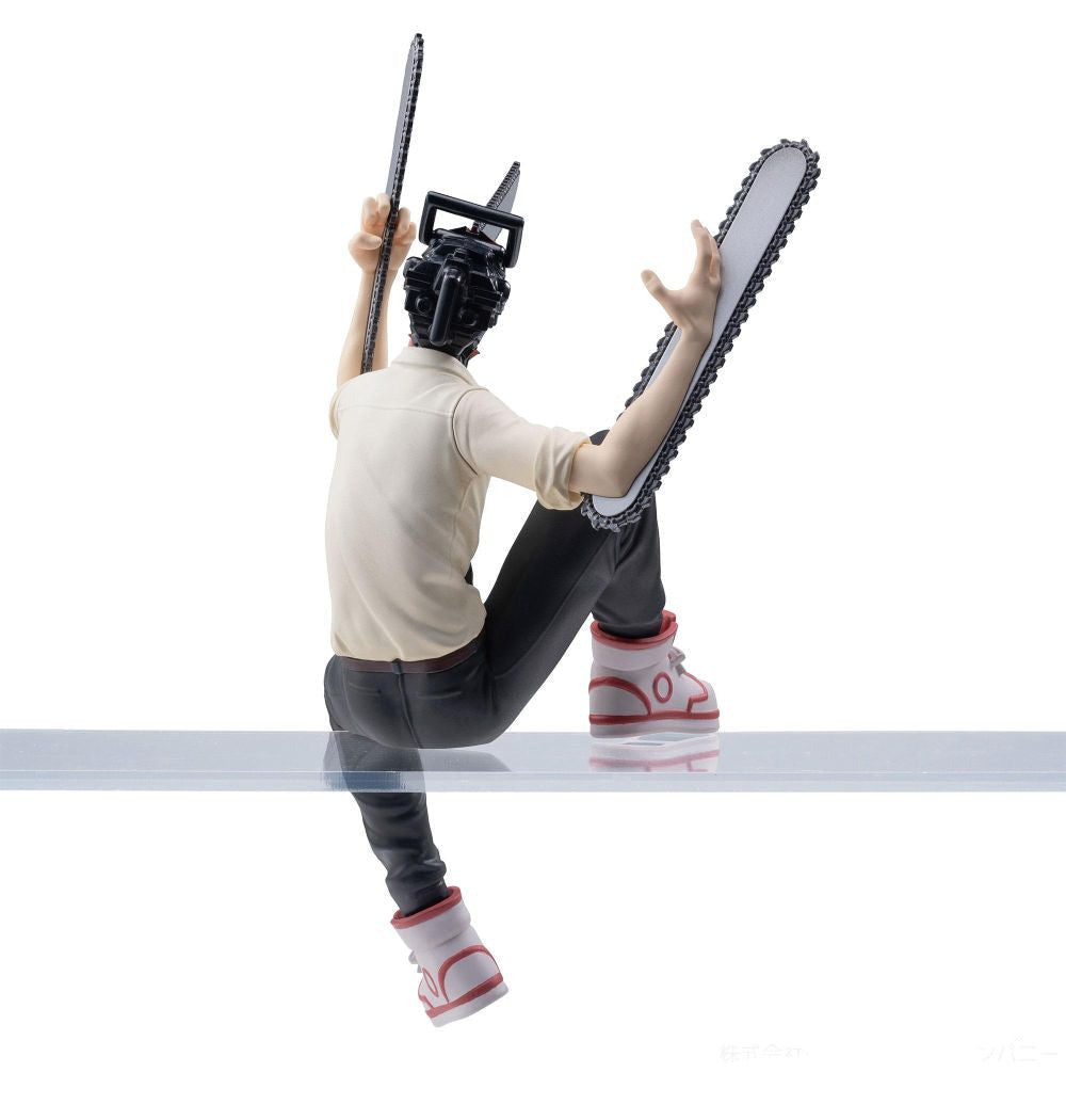 Figurine Chainsaw Man - Denji - Anime Town