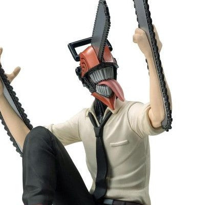 Figurine Chainsaw Man - Denji - Anime Town