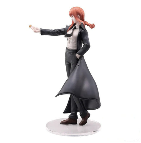 Figurine Chainsaw Man - Makima - Anime Town