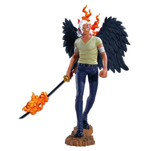 Figurine One Piece - King Jeune - Anime Town