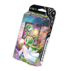 Jeu de cartes Pokémon - Deck – Victini V / Gardevoir V (scellé)