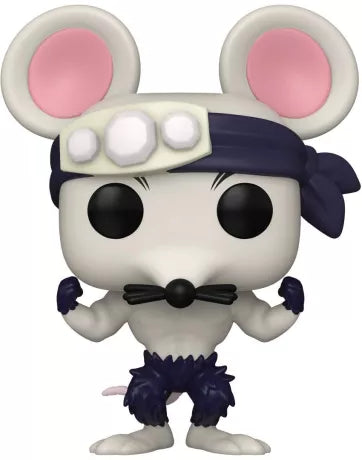 Funko Pop Demon Slayer - Souris Musclée 1536