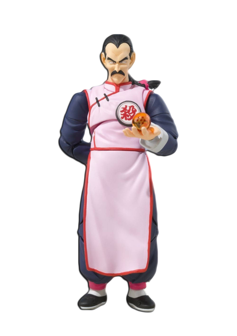Figurine Dragon Ball - Tao Pai Pai - Anime Town
