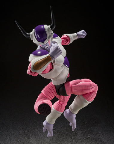 Figurine Dragon Ball Z - Freezer "Second Form" 4