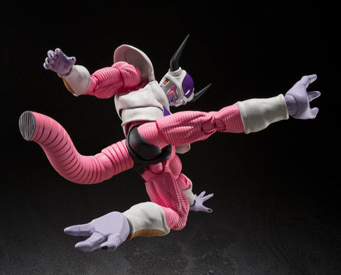 Figurine Dragon Ball Z - Freezer "Second Form" 3