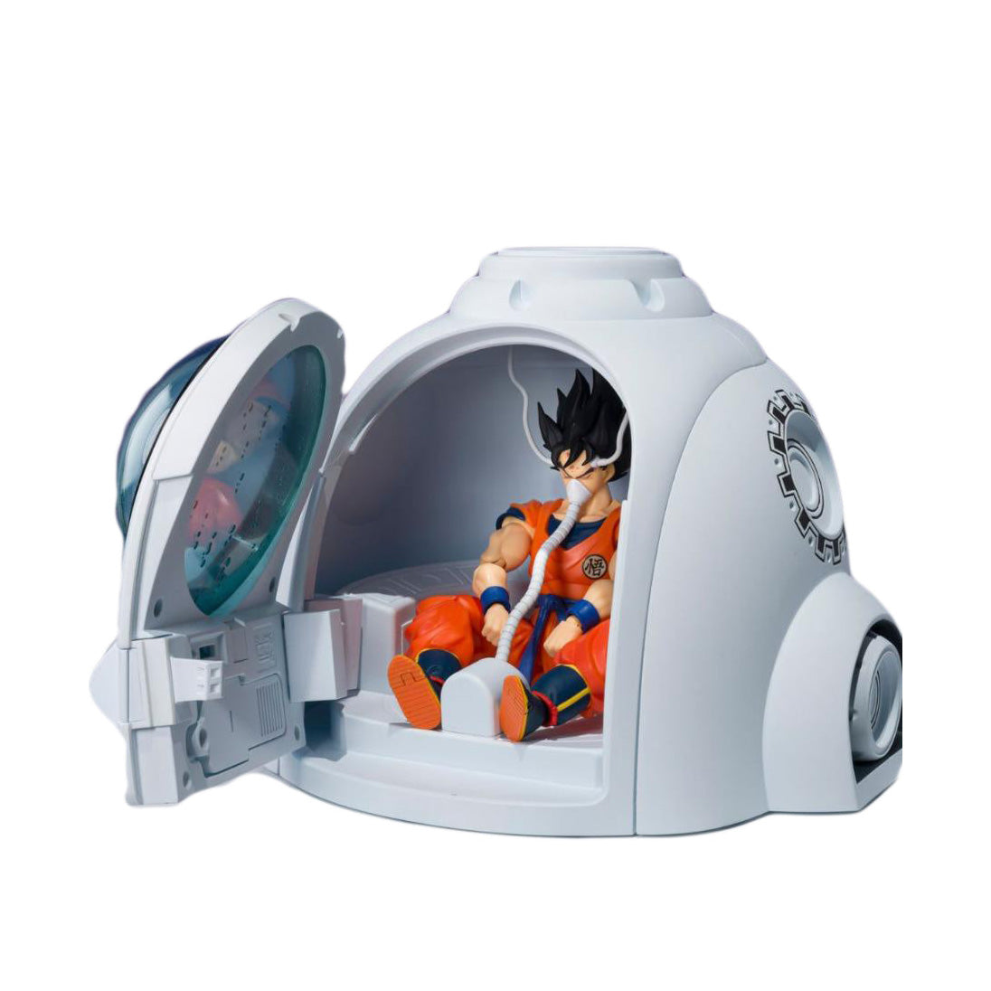 Figurine Dragon Ball - Machine médicale - Anime Town
