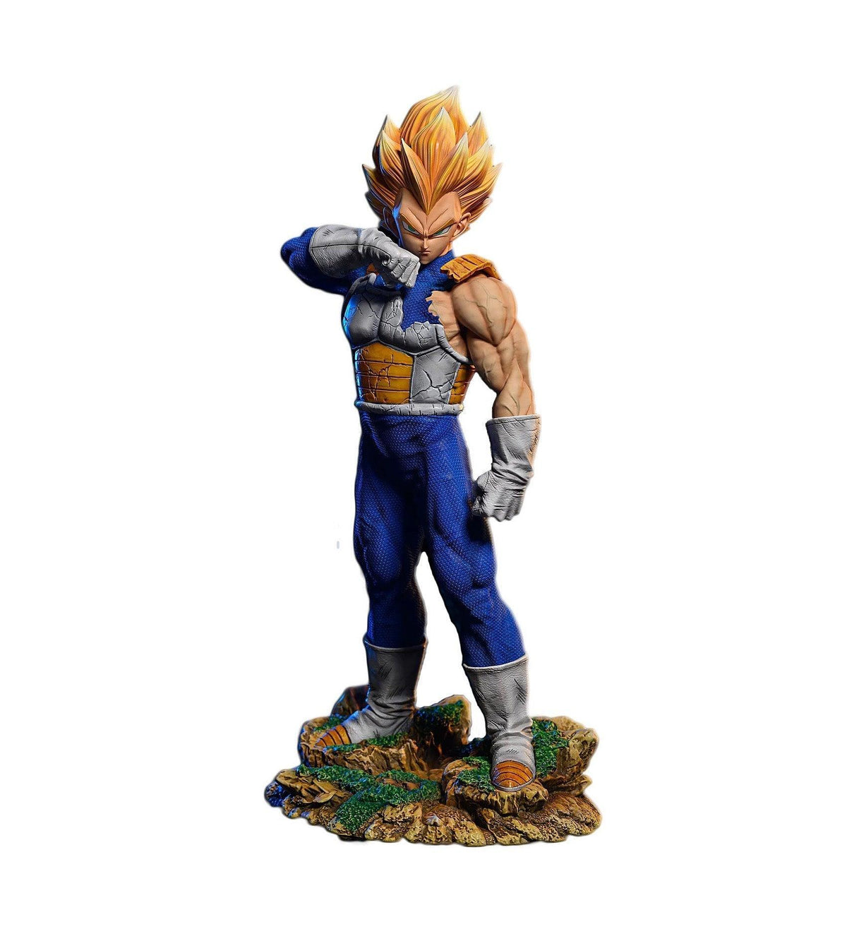 Figurine Dragon Ball - Vegeta SSJ - Anime Town