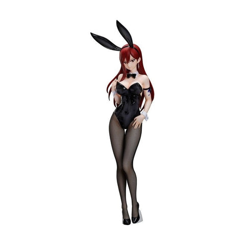 Figurine Fairy Tail - Erza Scarlet "Bunny"