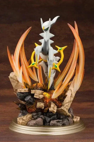 Figurine Pokémon - Arceus - Anime Town