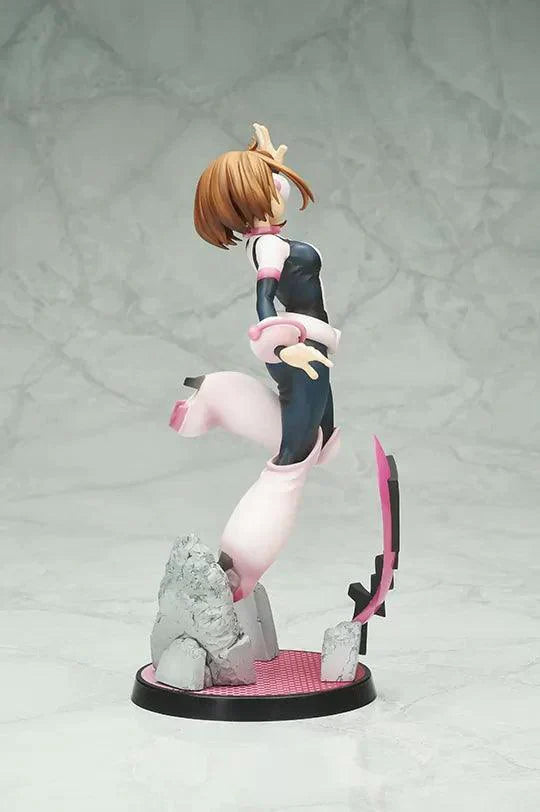 Figurine My Hero Academia - Ochaco Uraraka - Anime Town