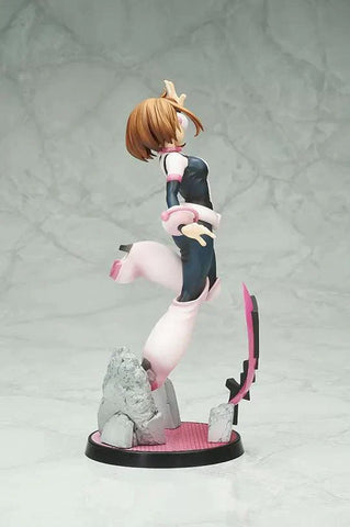 Figurine My Hero Academia - Ochaco Uraraka - Anime Town