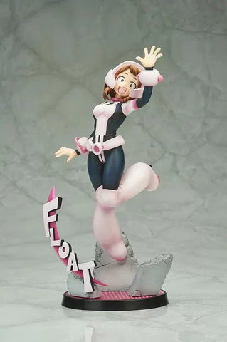 Figurine My Hero Academia - Ochaco Uraraka - Anime Town