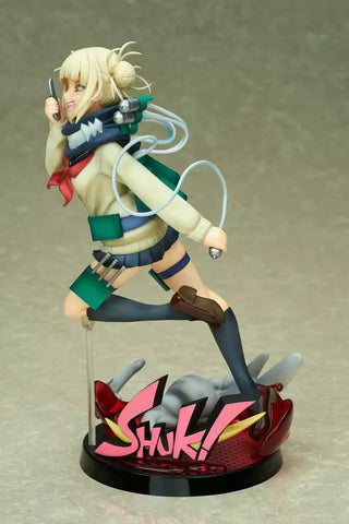 Figurine My Hero Academia - Himiko Toga vilaine - Anime Town