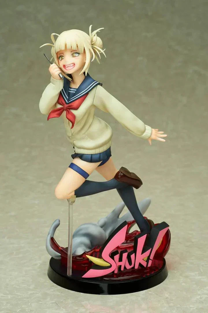 Figurine My Hero Academia - Himiko Toga vilaine - Anime Town