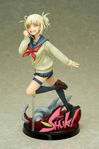 Figurine My Hero Academia - Himiko Toga vilaine - Anime Town