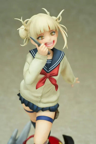 Figurine My Hero Academia - Himiko Toga vilaine - Anime Town