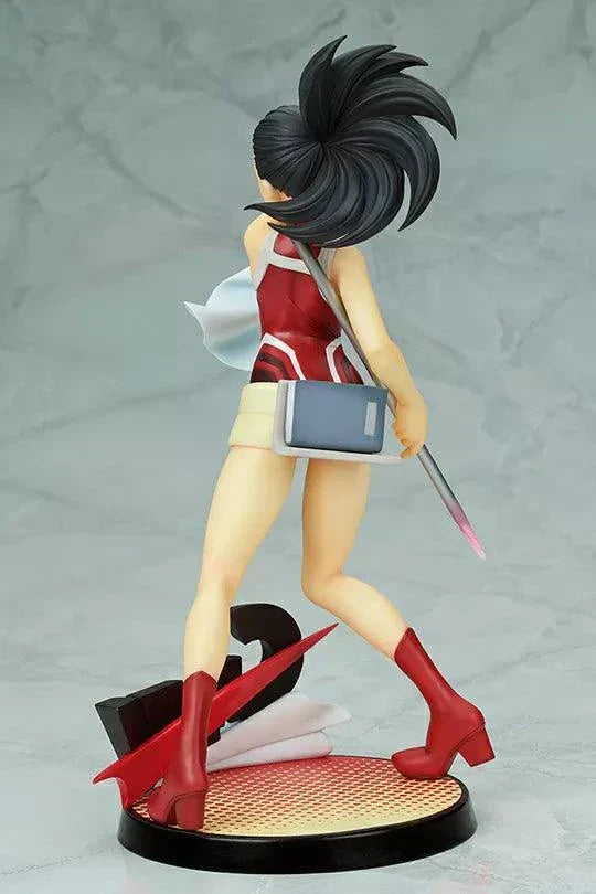 Figurine My Hero Academia - Momo Yaoyorozu - Anime Town