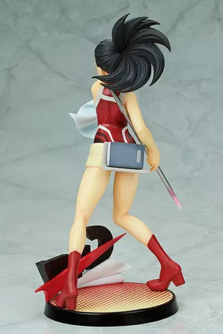Figurine My Hero Academia - Momo Yaoyorozu - Anime Town