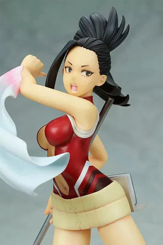 Figurine My Hero Academia - Momo Yaoyorozu - Anime Town