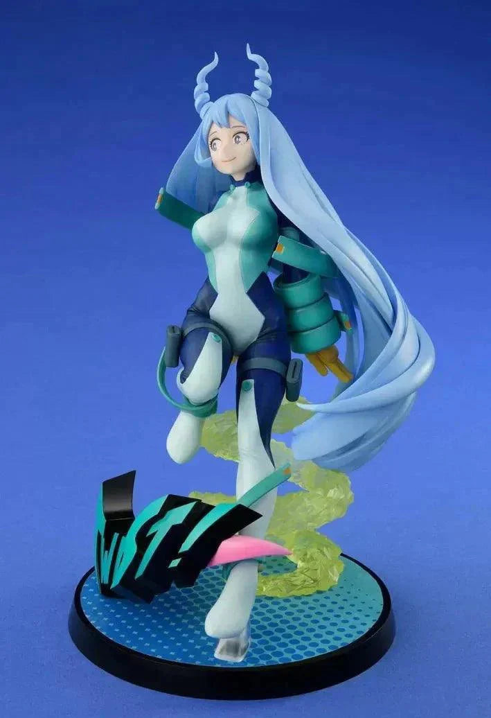 Figurine My Hero Academia - Nejire Hado - Anime Town