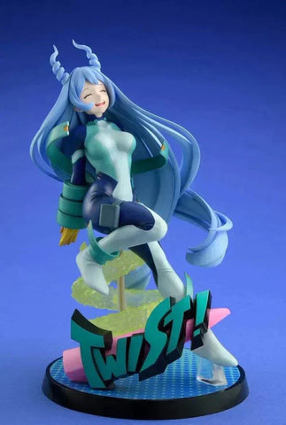 Figurine My Hero Academia - Nejire Hado - Anime Town