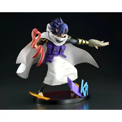Figurine My Hero Academia - Tamaki Amajiki - Anime Town