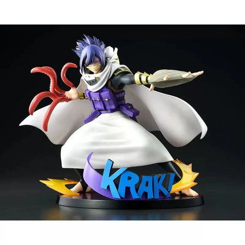 Figurine My Hero Academia - Tamaki Amajiki - Anime Town