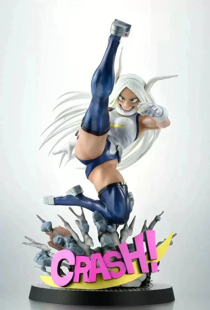 Figurine My Hero Academia - Rumi Usagiyama - Anime Town