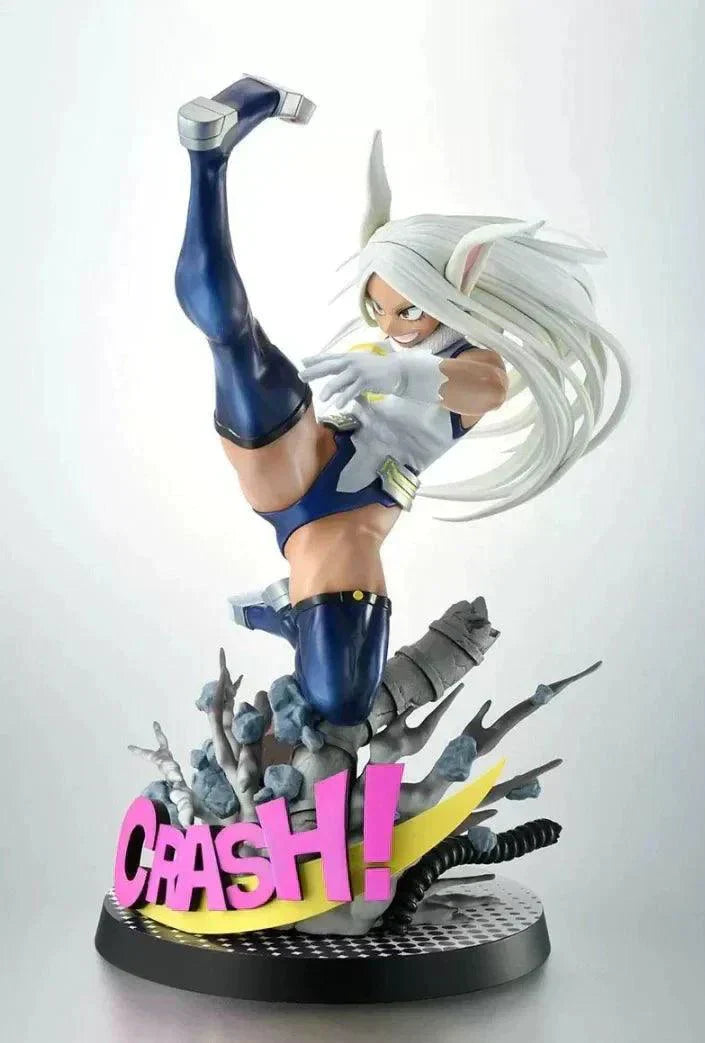 Figurine My Hero Academia - Rumi Usagiyama - Anime Town