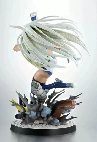 Figurine My Hero Academia - Rumi Usagiyama - Anime Town