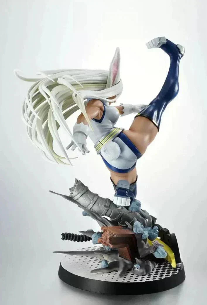 Figurine My Hero Academia - Rumi Usagiyama - Anime Town