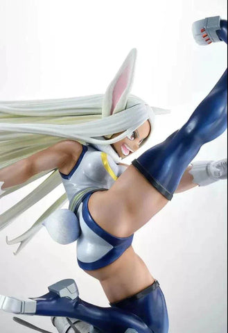 Figurine My Hero Academia - Rumi Usagiyama - Anime Town