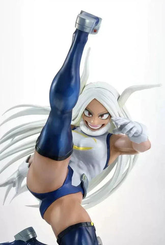 Figurine My Hero Academia - Rumi Usagiyama - Anime Town