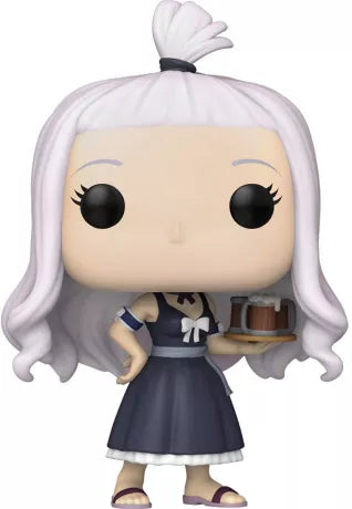 Funko Pop Fairy Tail - Mirajane Strauss 1050