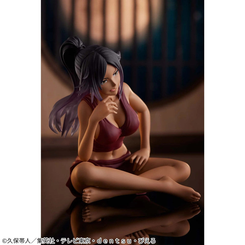 Figurine Bleach - Yoruichi Shihouin repos - Anime Town