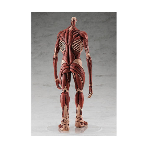 Figurine Attaque des Titans - Titan Colossal - Anime Town