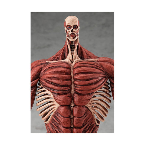 Figurine Attaque des Titans - Titan Colossal - Anime Town