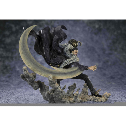 Figurine One Piece - Crocrodile - Anime Town