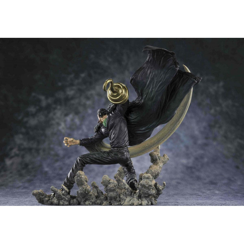 Figurine One Piece - Crocrodile - Anime Town