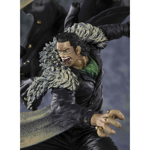 Figurine One Piece - Crocrodile - Anime Town