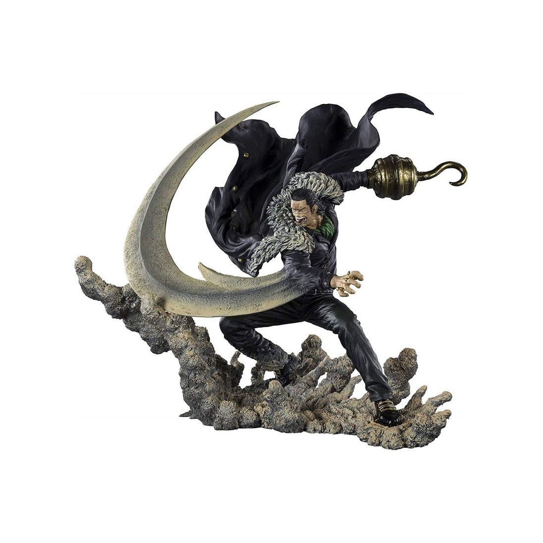 Figurine One Piece - Crocrodile - Anime Town