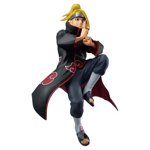 Figurine Naruto - Deidara - Anime Town