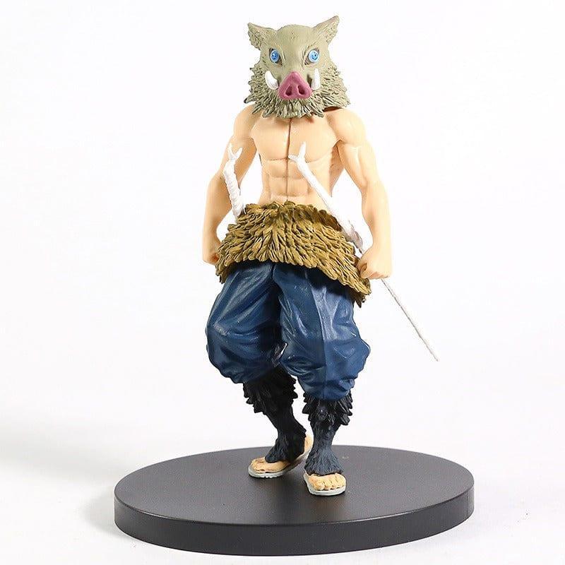 Figurine Demon Slayer - Inosuke - Anime Town