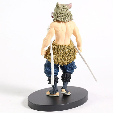 Figurine Demon Slayer - Inosuke - Anime Town